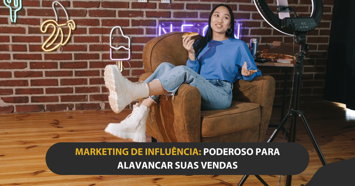 marketing de influência