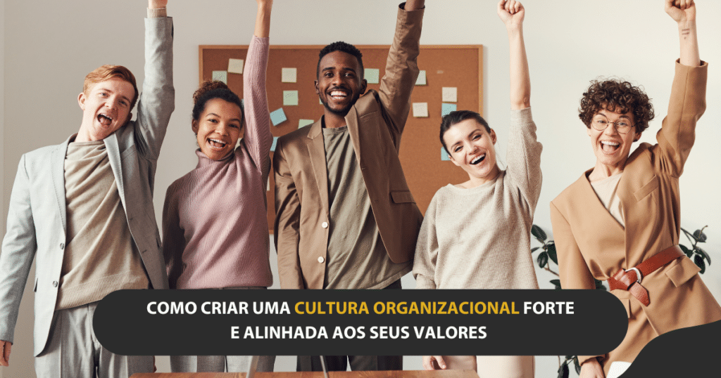 Cultura Organizacional