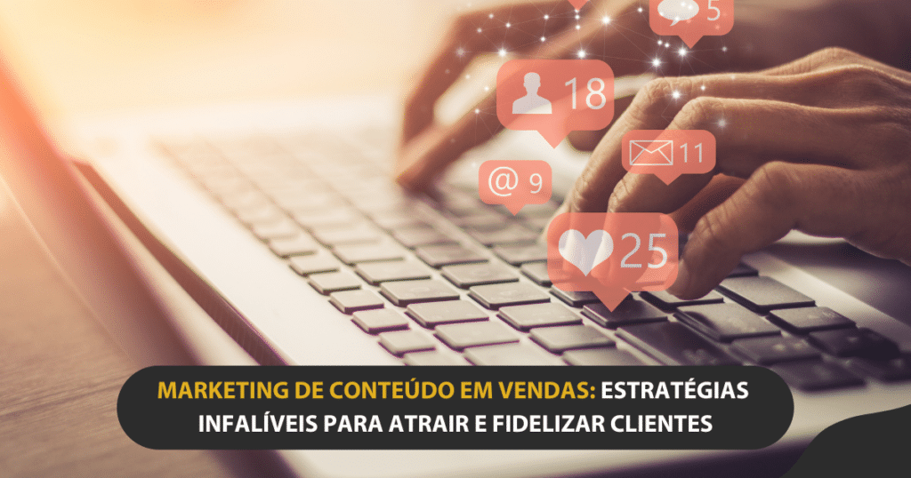 marketing de conteúdo