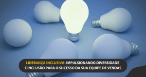 liderança inclusiva