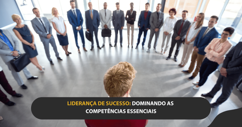 liderança