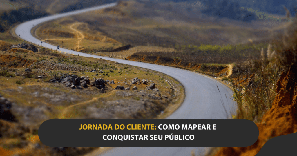 jornada do cliente