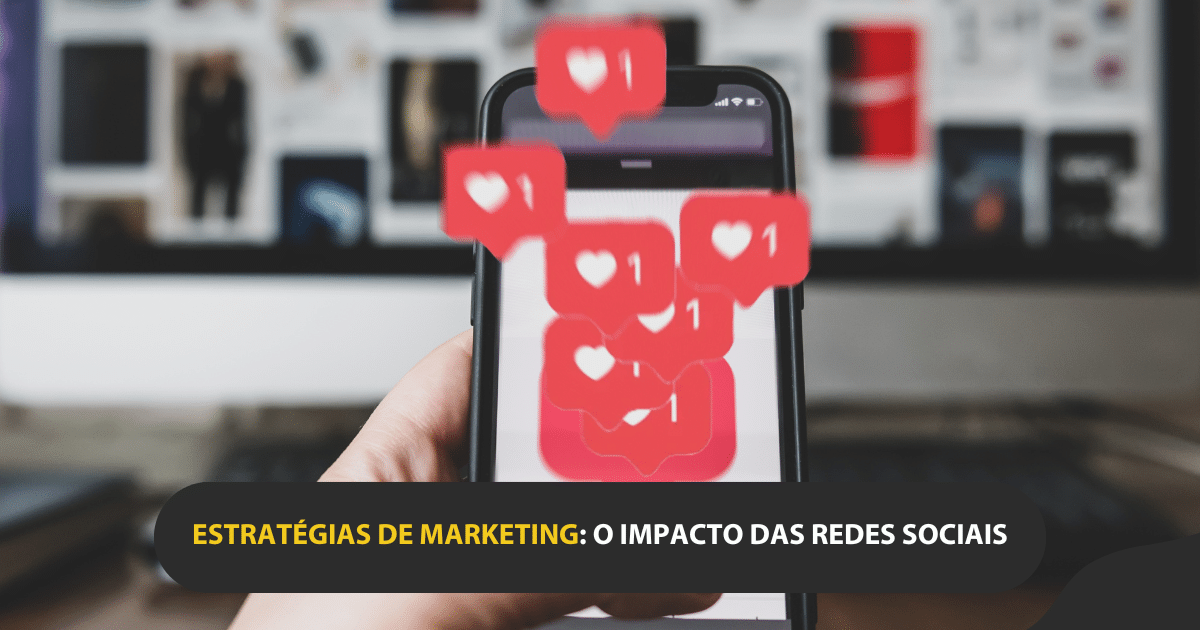 estratégias de marketing