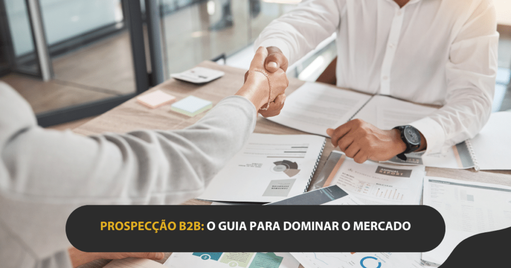 prospecção b2b